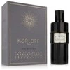 Korloff Cuir Mythique EDP parfumuotas vanduo unisex, 100 ml