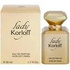 Korloff, Lady, EDP, Moterims, 50 ml