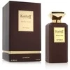 Unisex kvepalai Korloff Royal Oud Intense Parfum, 88 ml