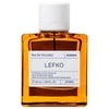 Korres Lefko EDT tualetinis vanduo unisex, 50 ml