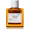 Korres Mountain Pepper EDT tualetinis vanduo unisex, 100 ml