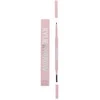 Kylie Cosmetics Kybrow Defined Eyebrow Kreminis Pieštukas &amp; 2-In-1 001 Skirtas šviesiems plaukams 0.09 g