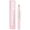 Kylie Cosmetics Kybrow Highlighter Eyebrow Kreminis Pieštukas 006 Dark Matte 0.86 g