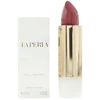 La Perla Matte Silk Matte Kreminis Lipstick 109 Rosewood Raudona Refill 3.5 g
