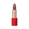 La Perla Matte Silk Matte Kreminis Lipstick 111 Auburn Raudona 3.5 g