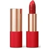 La Perla Matte Silk Matte Silk Kreminis Lipstick 105 Poppy Raudona 3.5 g