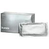 La Prairie Swiss Cellular Baltas Smoothing Densifying &amp; Illuminating Sheet Mask For Face Day &amp; Night veido kaukė, 12 x 14 ml