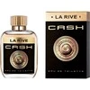 LA RIVE tualetinis vanduo vyrams Cash, 100 ml