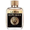 LA RIVE tualetinis vanduo vyrams Cash, 100 ml