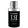 La Rive Password For Man EDT tualetinis vanduo vyrams, 75 ml