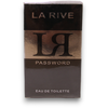 La Rive Password For Man EDT tualetinis vanduo vyrams, 75 ml