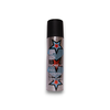 Label.M London Fashion Week plaukų tonavimo purškiklis Raudonai, 150 ml