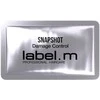 Label.M, Snapshot Damage Control, Hair Kreminis Treatment, For Repairing, 9 ml