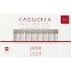 Labo Cadu-Crex Advanced Stage Anti-Hair Loss Ampoules Treatment Serum For Scalp For Men, 40 vnt. 3.5 ml