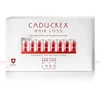 Labo Cadu-Crex Severe Stage Anti-Hair Loss Ampoules Treatment Serum For Scalp For Men, 20 vnt. 3.5 ml