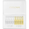 Labo Crescina Transdermic HFSC 500 For Growth Stimulation Ampoules Treatment Serum For Scalp For Women 10 + 10 vnt. 3.5 ml