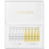 Labo Crescina Transdermic HFSC 500 For Growth Stimulation Ampoules Treatment Serum For Scalp For Women 10 + 10 vnt. 3.5 ml