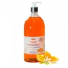 Laboratoire Freesens Freesens Fleur D' Oranger Gentle Cleansing Liquid Soap For Hands & Body, 1000 ml