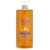 Laboratoire Freesens Freesens Natural Ingredients Aromatic Cleansing & Moisturising Shower Oil Body All Skin Types, 1000 ml