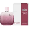 Lacoste L.12.12 Rose Sparkling EDT tualetinis vanduo moterims, 100 ml