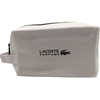 Lacoste, Lacoste, Textile Bag, Toiletry, Baltas, For Men