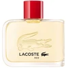Lacoste Raudona EDT tualetinis vanduo vyrams, 75 ml