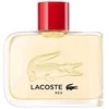 Lacoste Raudona EDT tualetinis vanduo vyrams, 75 ml