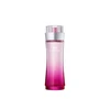 Lacoste, Touch of Rožinė, Eau De Toilette, For Women, 50 ml