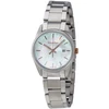 Laikrodis Calvin Klein , , Quartz Base Metal Watch, Baltas Mother Of Pearl, K5R33B4G, For Women For Women