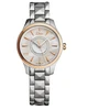 Laikrodis Christian Dior, Dior VIII Montaigne, Quartz Base Metal Watch, Mother-Of-Pearl, Sidabrinis, CD1521I0M001, For Women