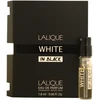 Lalique, Baltas in Juodas , Eau De Parfum, For Men, 1.8 ml *Vial