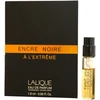 Lalique, Encre Noire A L'Extreme, Eau De Parfum, For Men, 1.8 ml *Vial