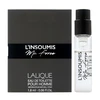 Lalique, L `Insoumis Ma Force, Eau De Toilette, For Men, 1.8 ml *Vial