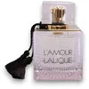 Kvepalai moterims Lalique L'Amour EDP, 50 ml