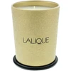 Lalique Le Desert Muscat Oman Scented Candle, 190 g