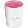 Lalique Les Compositions Parfumees - Rožinė Paradise Scented Candle, 190 g