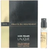Lalique, Noir Premier - Fruits du Mouvement, Eau De Parfum, Unisex, 1.8 ml *Vial