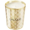 Lalique Noir Premier - Plume Blanche 1901 gėlių ir medienos, muskuso kvapo žvakė, 190 g