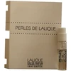 Lalique, Perles De Lalique, Eau De Parfum, For Women, 1.8 ml *Vial