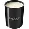 Lalique Vanille Acapulco Mexique Vanilla Scented Candle, 190 g