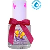 Lallabee Vanduo-Based Nagų lakas Rosalinda, 9 ml