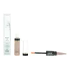 Lancome Lancome, Kajal Lip Duo, Duo, Liquid Lipstick, 02, Sidabrinis Storm, 2.7 g For Women