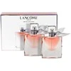 Set Duo Lancome La Vie Est Belle EDP parfumuotas vanduo moterims, 2 pcs, 30 ml