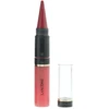 Lancome Lip Kajal Duo Chroma Kreminis Lipstick & Lūpų blizgis 03 Bold Raudona 2.7 g