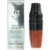 Lancome Matte Shaker skysti lūpų dažai 192 Abrickadabra 6,2 ml