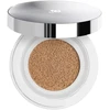 Lancome Miracle Cushion Compact Foundation 025 rausvai gelsvas natūralus, 14 g