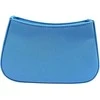 Lanvin, Lanvin, Textile Bag, Cosmetics, Turquoise, For Women, Small