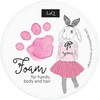 LaQ, Foam, Cleansing, Cleansing Foam, 20 g