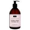 LaQ Hands & Body Hydrating Dušo želė For All Skin Types, 500 ml