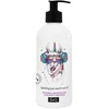 LaQ Llama Cleansing & Hydrating Dušo želė For Hair & Body For All Skin Types, 300 ml